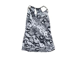 Womens Milano tank top